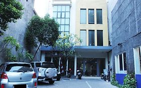 N Hotel Harmoni Jakarta